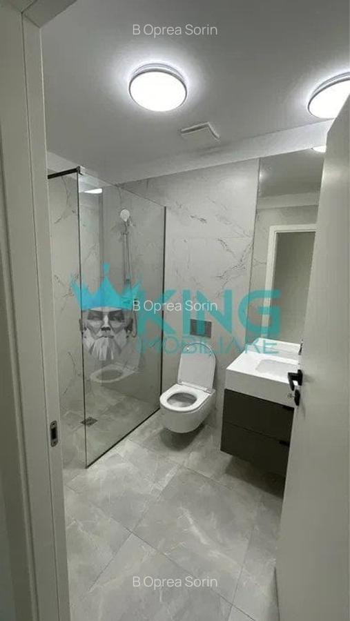 Apartament 2 Camere One Cotroceni Park - 5
