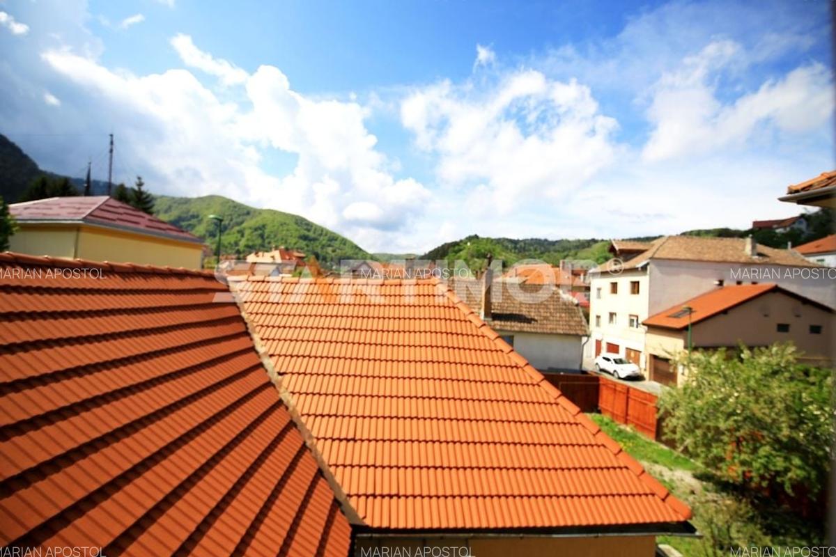 Garsoniera mobilata ultracentral  Piata Unirii Brasov - 3