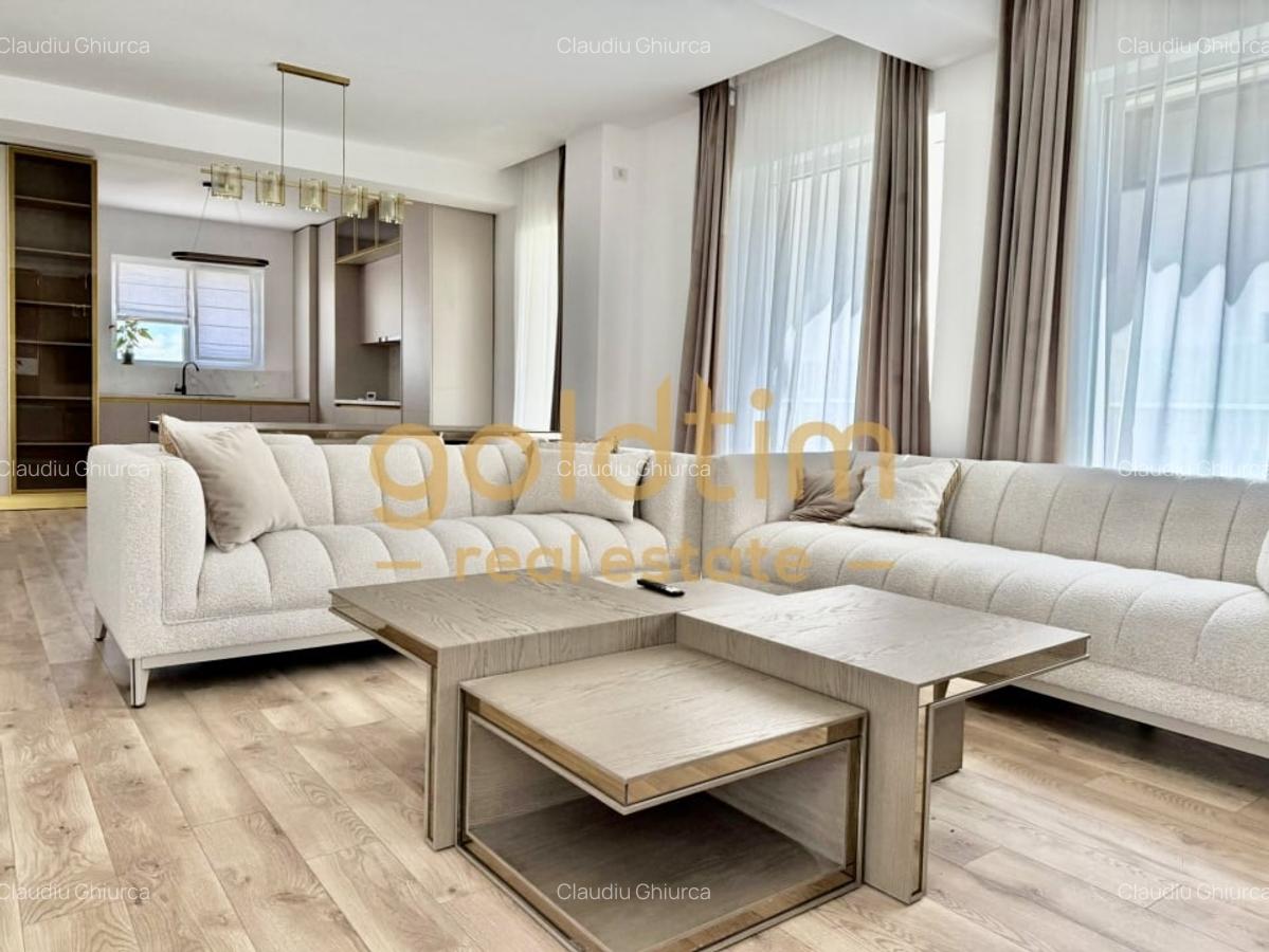 COMPLEX RESIDENTIAL/ANSAMBLU SECURIZAT/CASE INDIVIDUALE/CURTE GENEROASA - 3