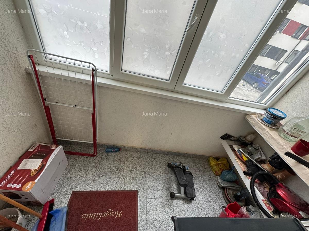 Apartament 2 camere mobilat -Militari -COMISION 0 - 23