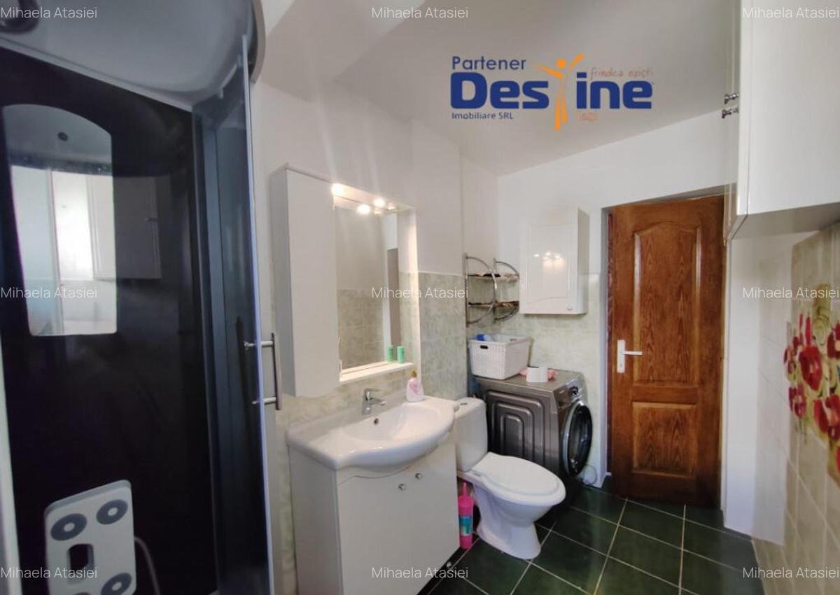 Apartament 2 camere 42 mp + loc parcare + boxa - Bucium-Visa - 9