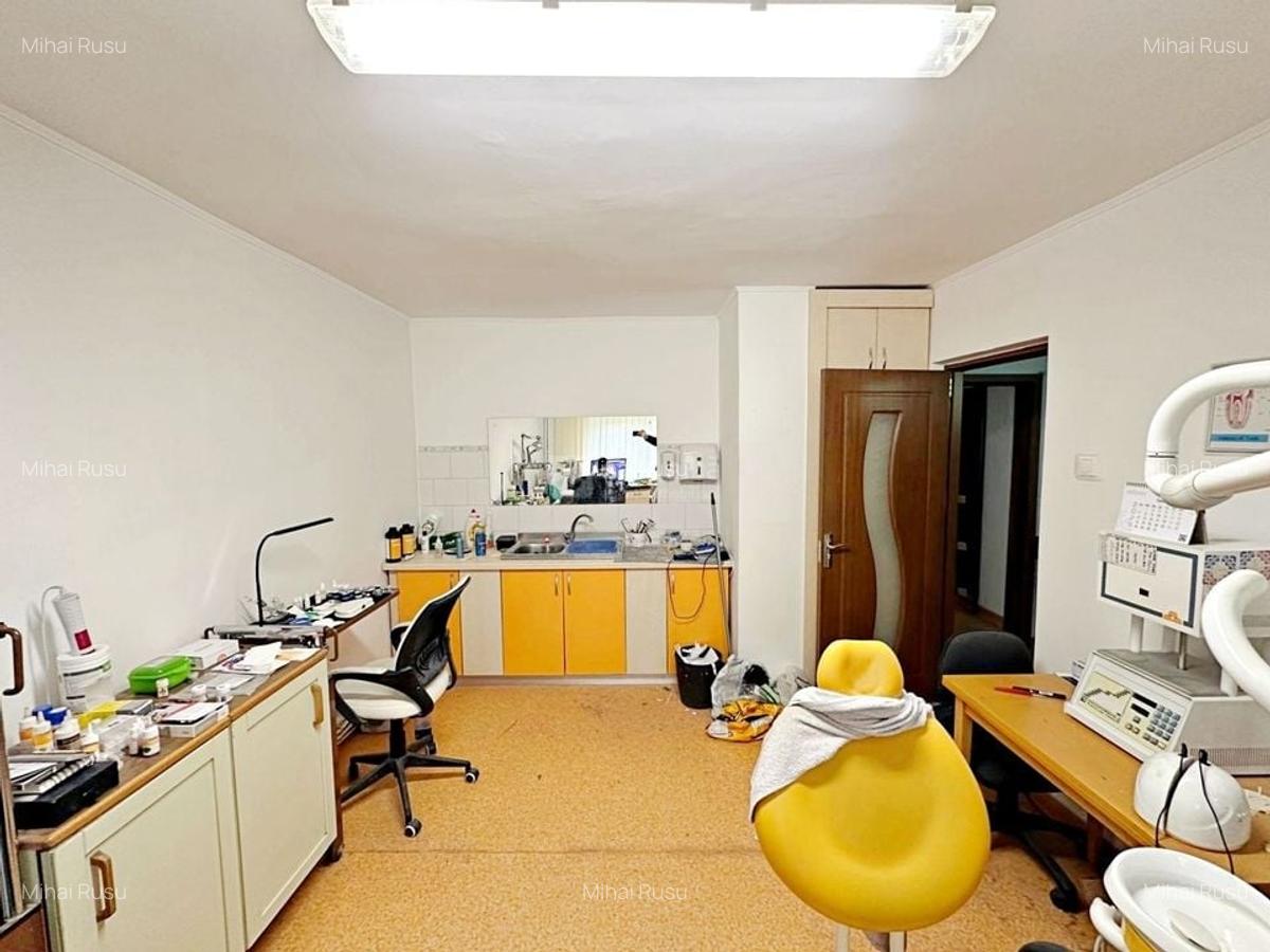 Pacurari, 3 camere spatios, ideal locuinta / activitati comerciale - 6