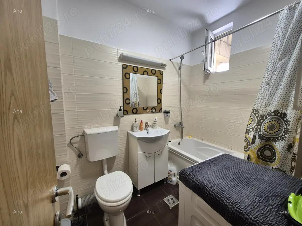 2 camere cu curte privata, str. Fericirii (aproape de Litere), pet-friendly 550 - 6