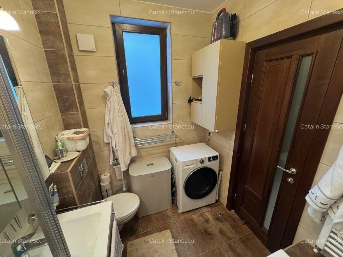 Apartament 3 Camere Bloc Nou Rond Alba Iulia Decebal Unirii Muncii - 13