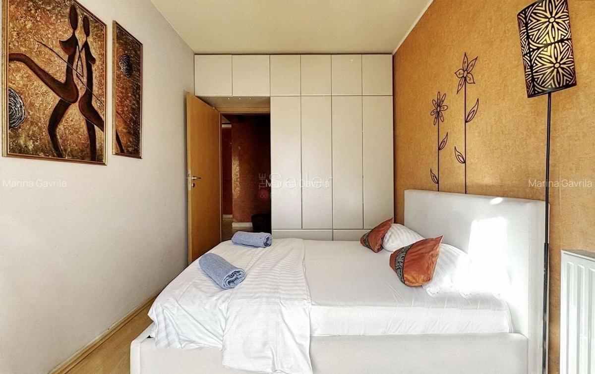 Penthouse Avantgaden 1 | Terasa Generoasa - 2