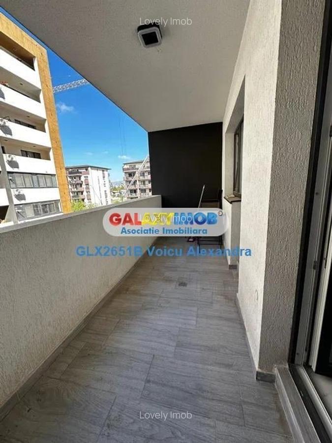 Garsoniera Lux Berceni - Dimitrie Leonida - Prima Inchiriere - 6