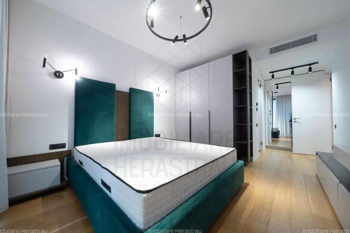 Herastrau | Top-of-the-line 2 bedrooms apartament - 11