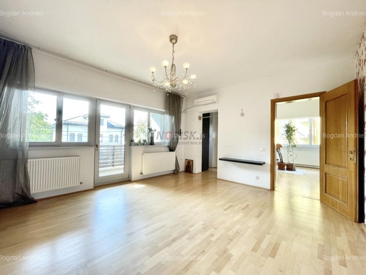 VILA 7 CAMERE 260 MP I - NORDUL CAPITALEI I Eleganta I LINIȘTE I 500 MP TEREN - 16