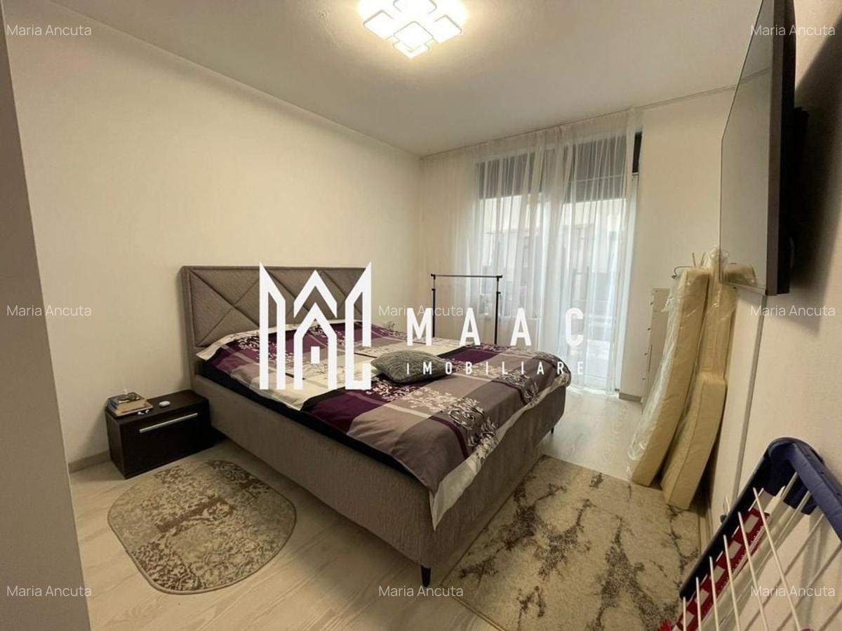 Apartament 3 camere | 54 MPU | Terasa | Șelimbăr - 7