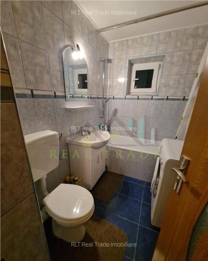 Apartament 3 camere decomandat 2 bai, Racadau - 9