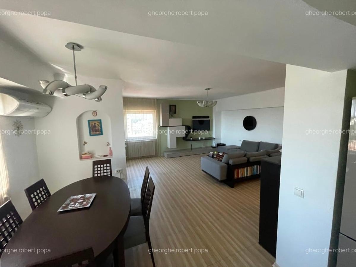 Inhiriez apartament tomis mall - 10