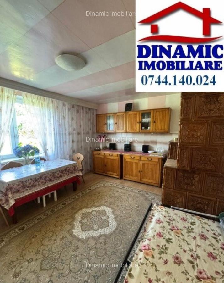 Casa Batca Doamnei + 2500 mp teren, 249 000 EURO - 6