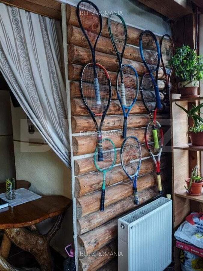 Casa de vacanta de vanzare in Rasnov - Brasov - 9