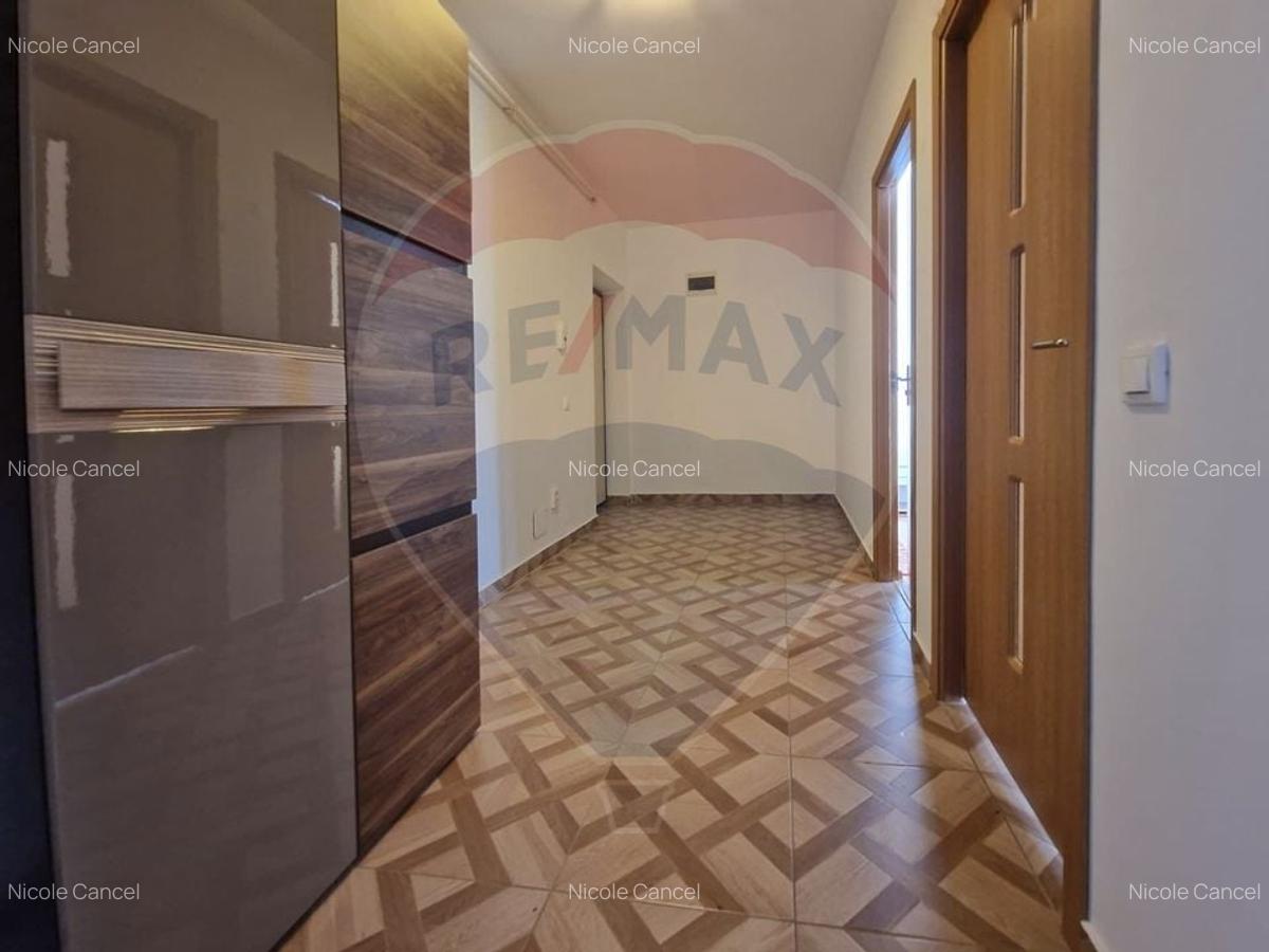 Apartament cu 2 camere de inchiriat, zona Eroilor, Floresti - 4