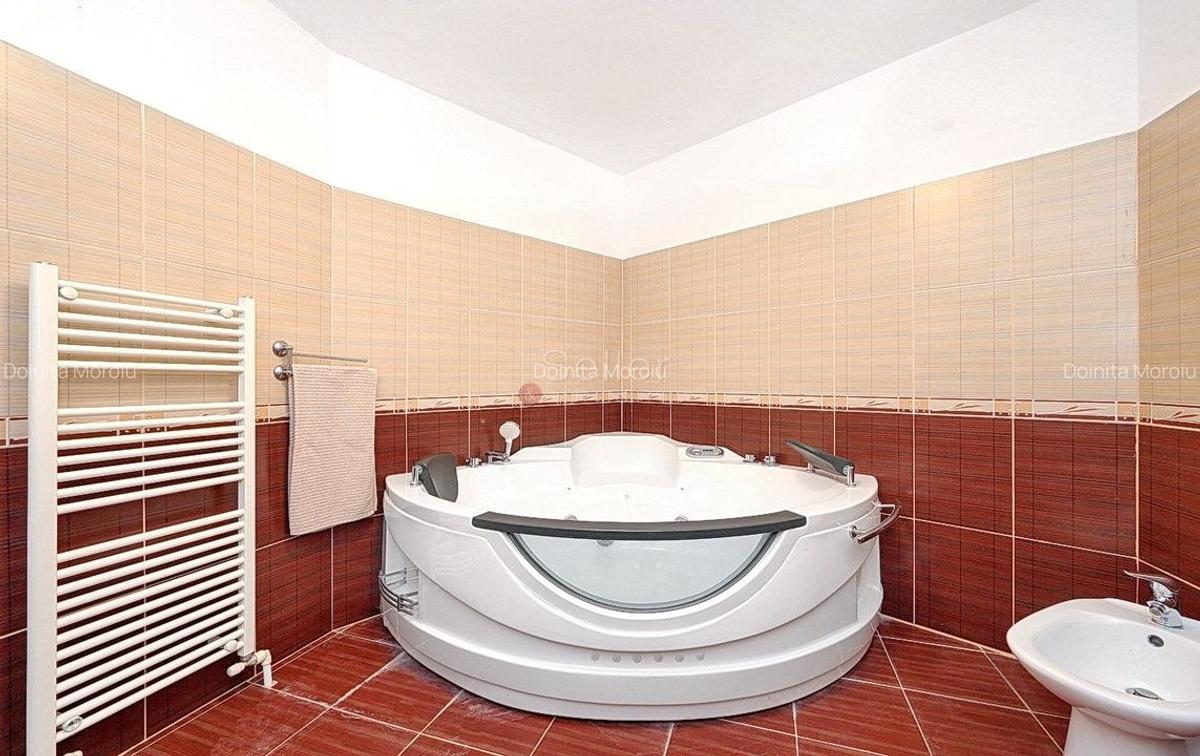 Casa de Vacanta in Predeal - 44