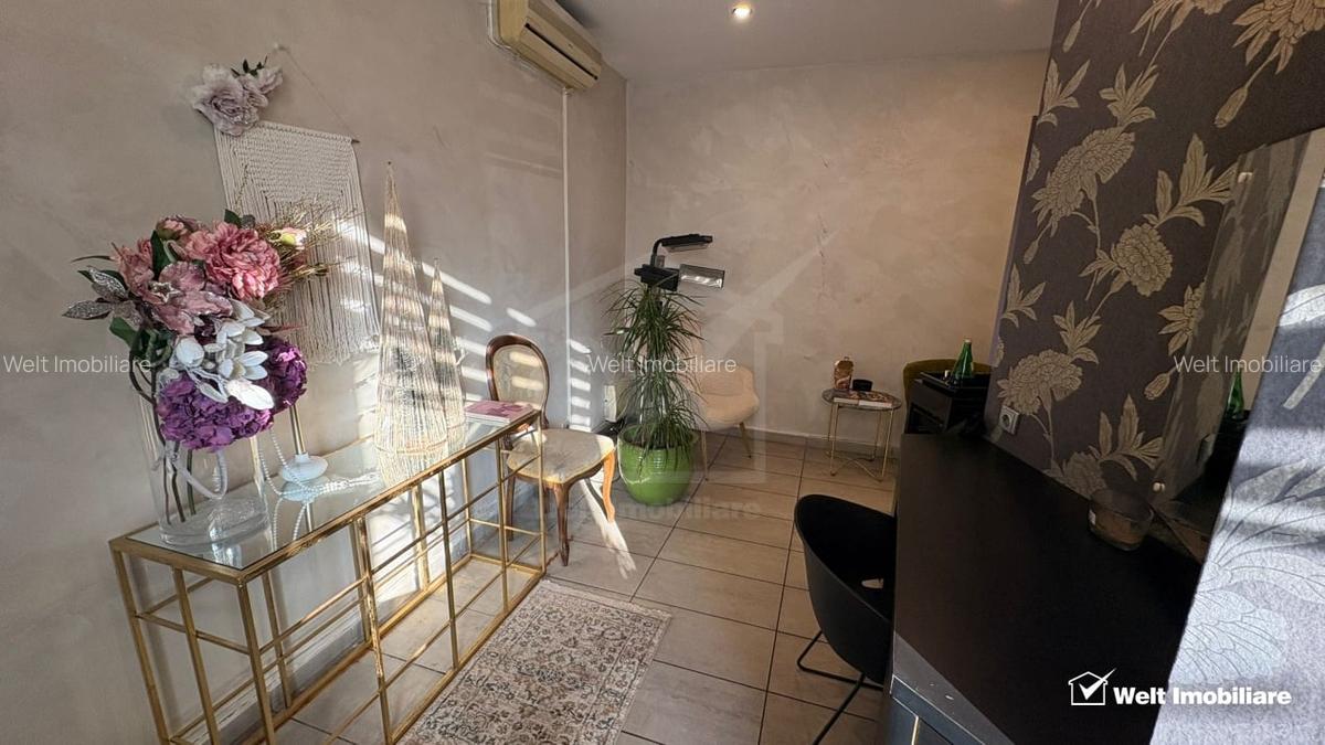 Spatiu comercial pentru salon, Gheorgheni - 5