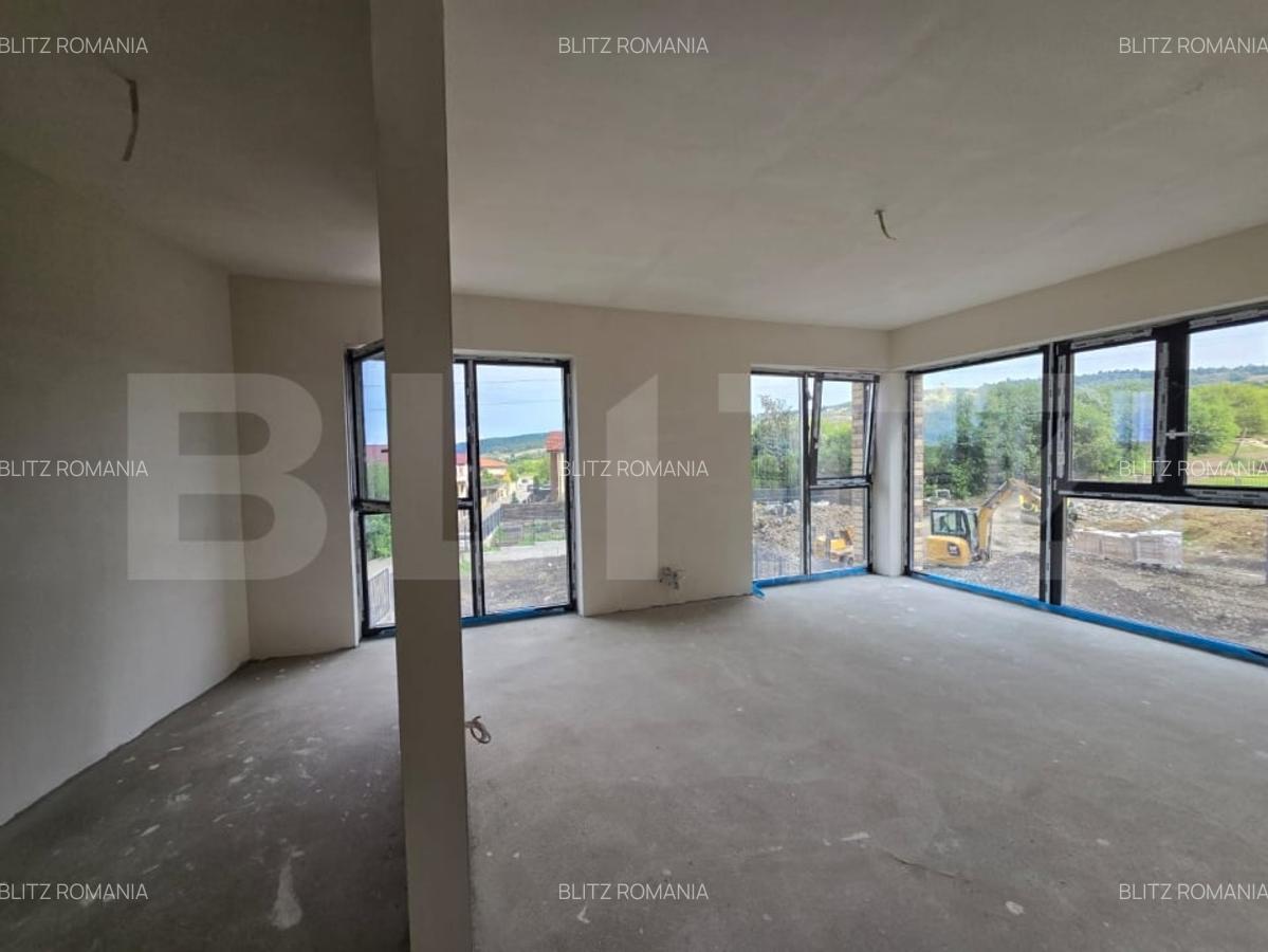 Cea mai accesibila unitate de duplex din Faget ca pret si locatie - 6