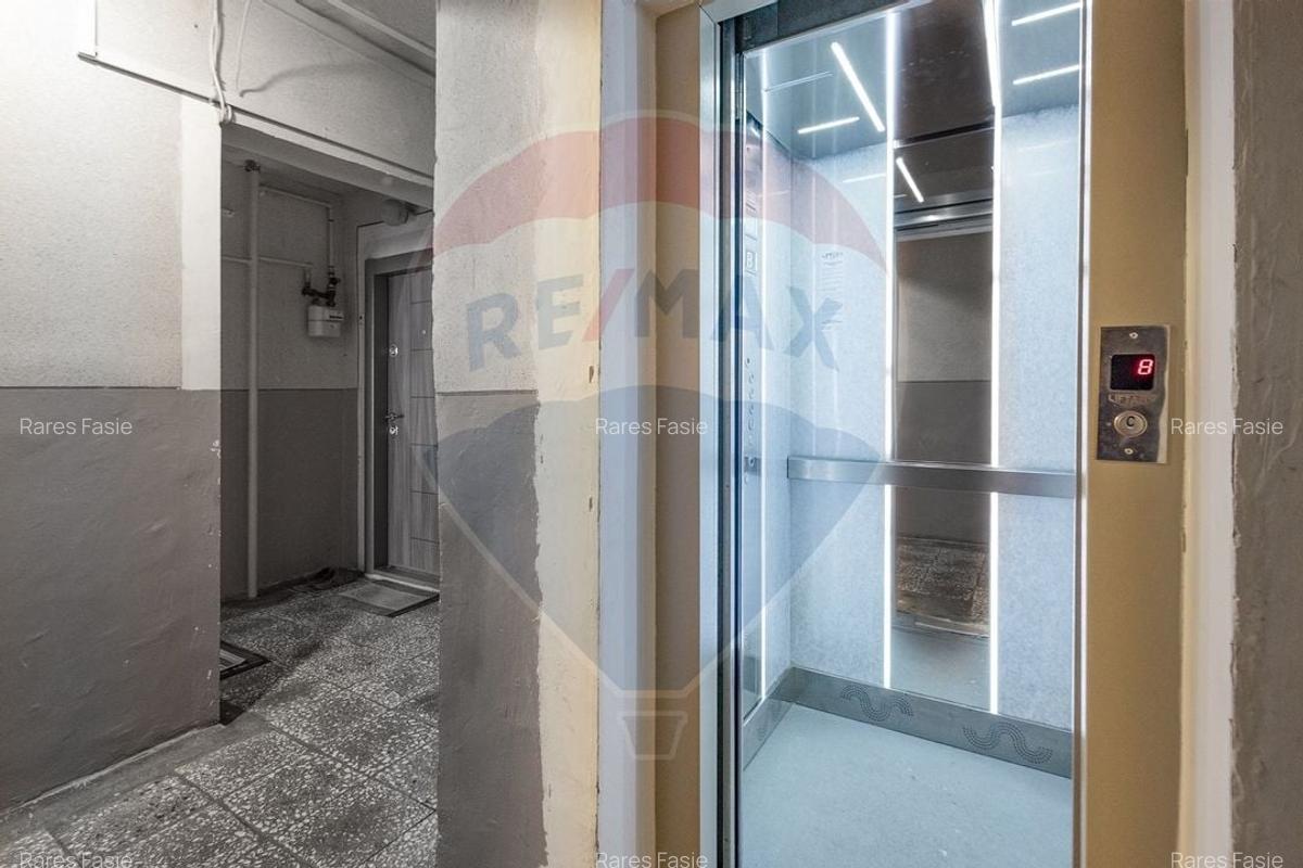 3 Camere | Central | Dacia - 17