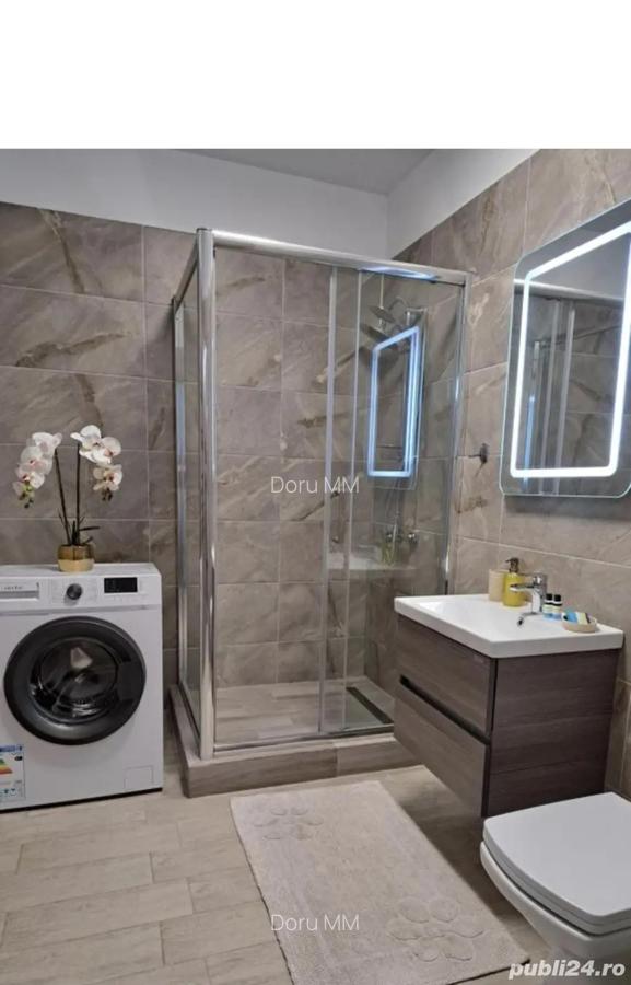 Apartament 2 camere Alezzi Beach Resort Mamaia Nord - 9