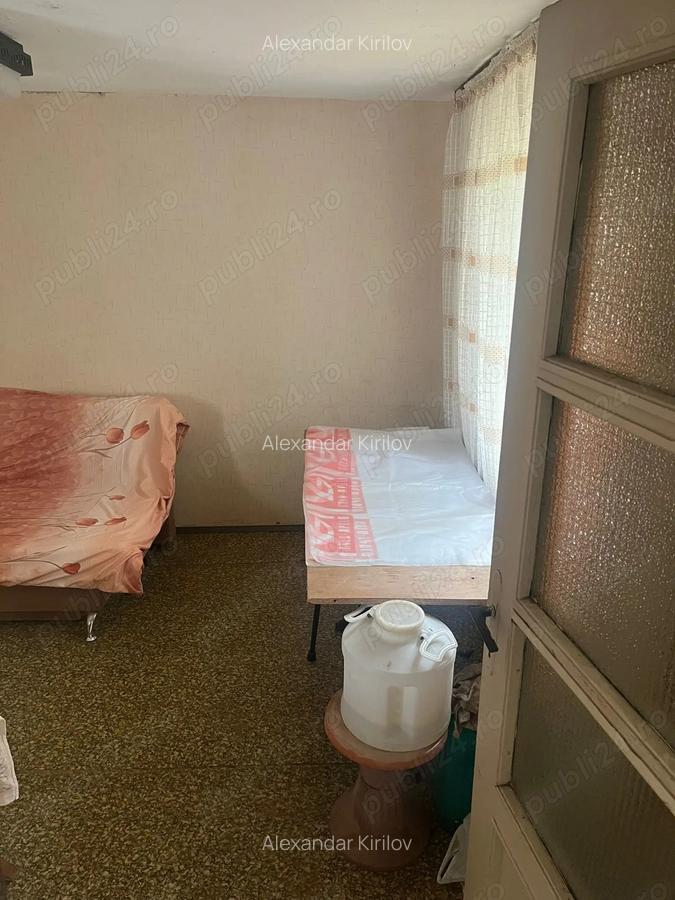 Vila cu teren de vanzare la doar 5 km de Ruse - 4