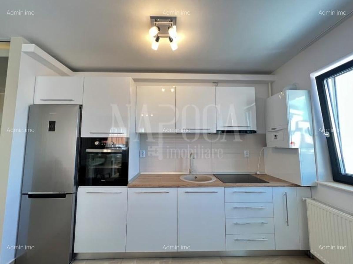 Apartament 4 camere de vanzare in Zorilor, Cluj Napoca - 6