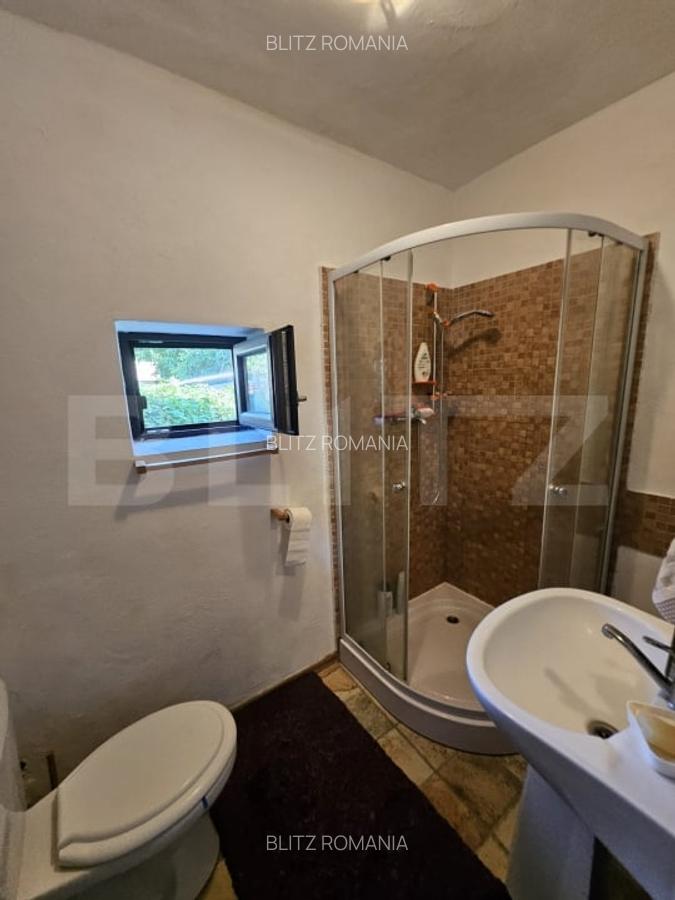 Casa individuala de vanzare in exclusivitate - Tomsani, Dambovita - 15