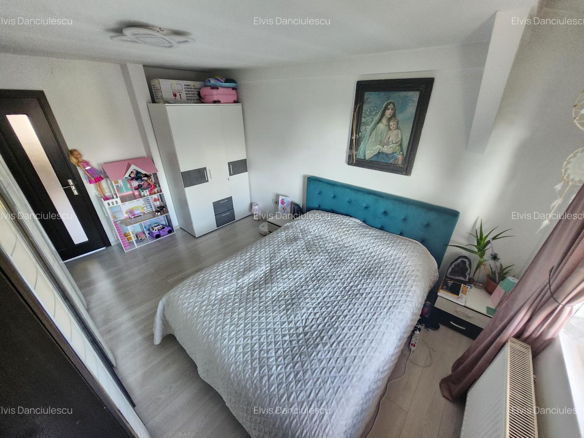 2Cam-Nou-Girocului-3min Spitalul Judetean-AC.-Mobilat-45Mp-67000 Euro-Negociabil - 7
