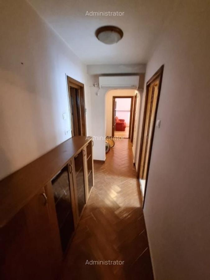 Dacia -  apartament 3 camere decomandat cu gaze - 8