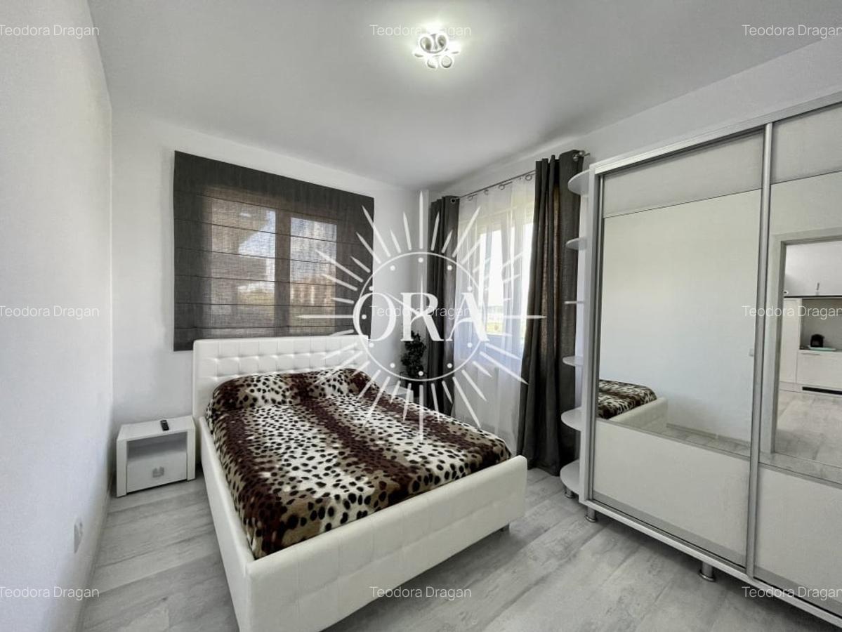 APARTAMENT DE INCHIRIAT CU 3 CAMERE + TERASA 27 MP IN FLORESTI - SESUL DE SUS - 10