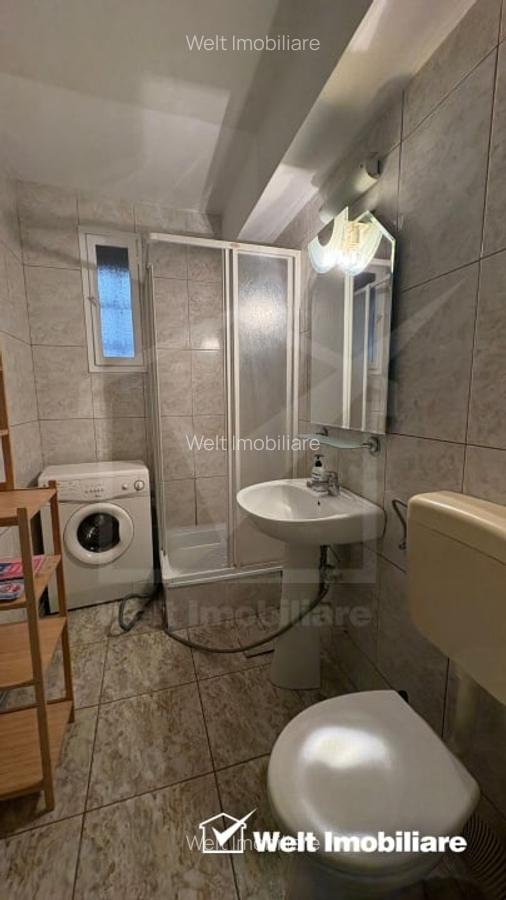 2 camere, parcare, zona strazii Petuniei Grigorescu - 9