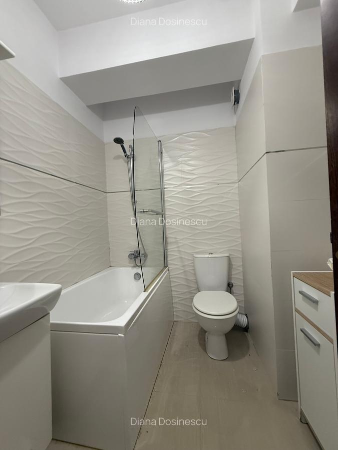 Apartament cu 2 camere decomandat, mobilat în Bucureștii Noi - 6