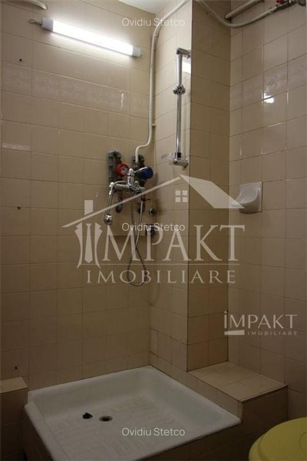 Apartament 4 camere, cartierul Gheorgheni! - 14