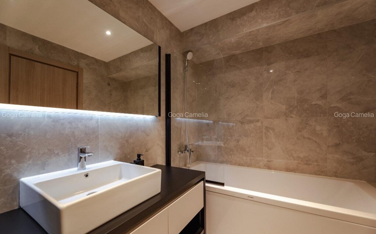 Apartament 2 camere Select Residence - 5