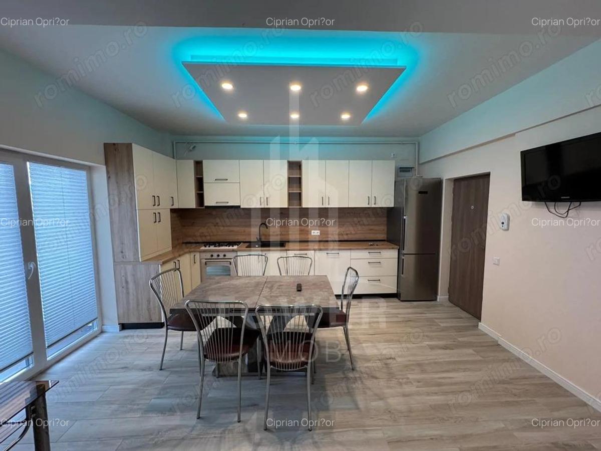 Apartament 3 camere de inchiriat | Doamna Stanca - 2