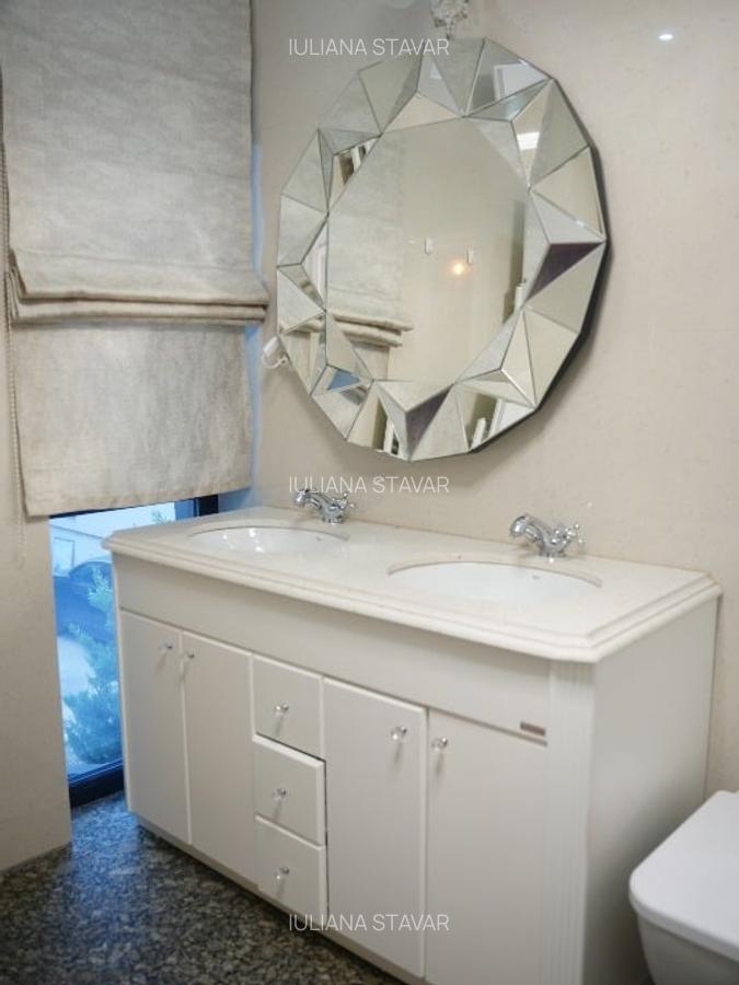 Casa 4 camere individuala Tunari cu curte - 7