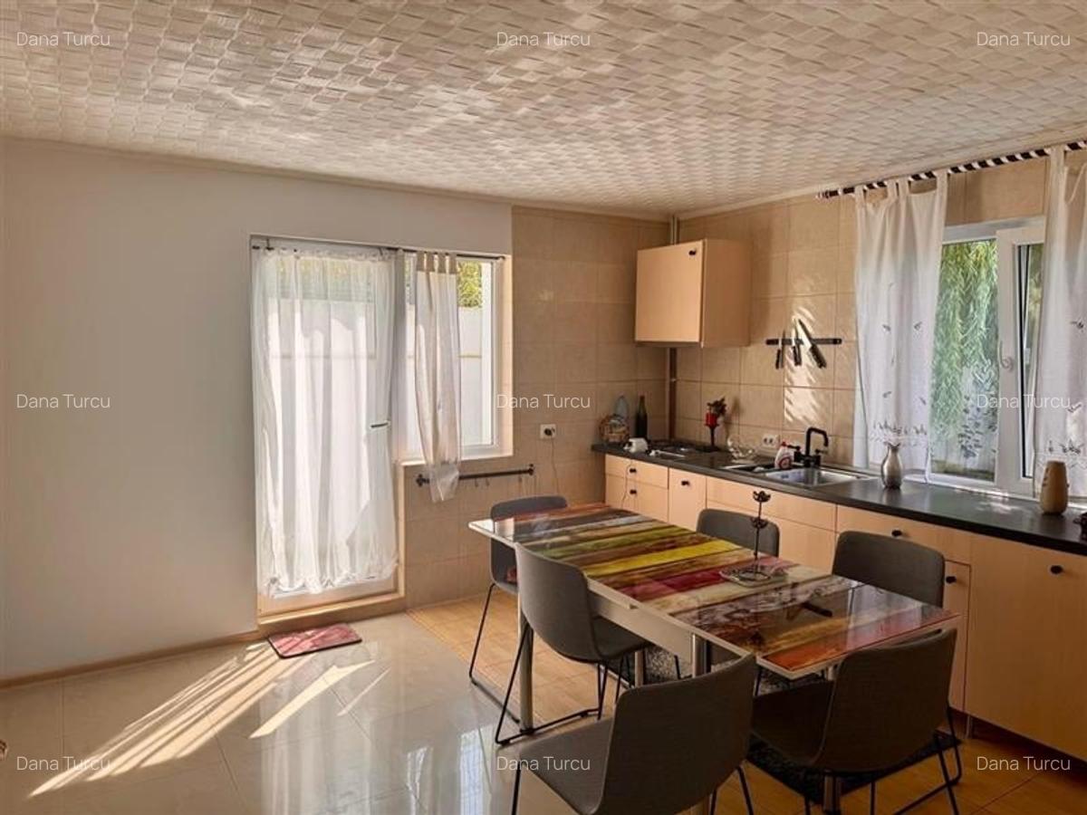 Vila duplex de vanzare Bucium, zona exclusivista, curte cu vegetatie matura, ved - 14