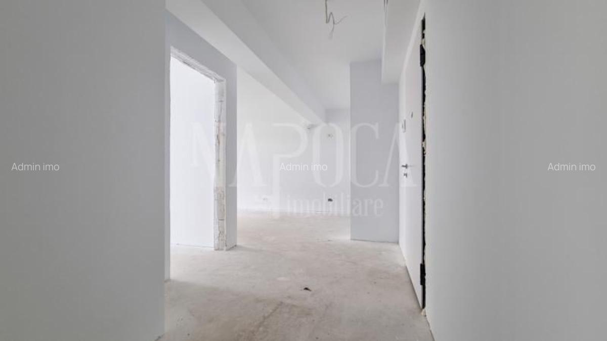 Apartament 3 camere de vanzare in Nufarul Oradea, Oradea - 6