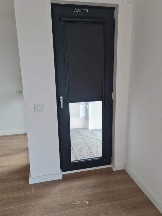 Garsoniera PARCULUI20 - Prima ocupare - 6