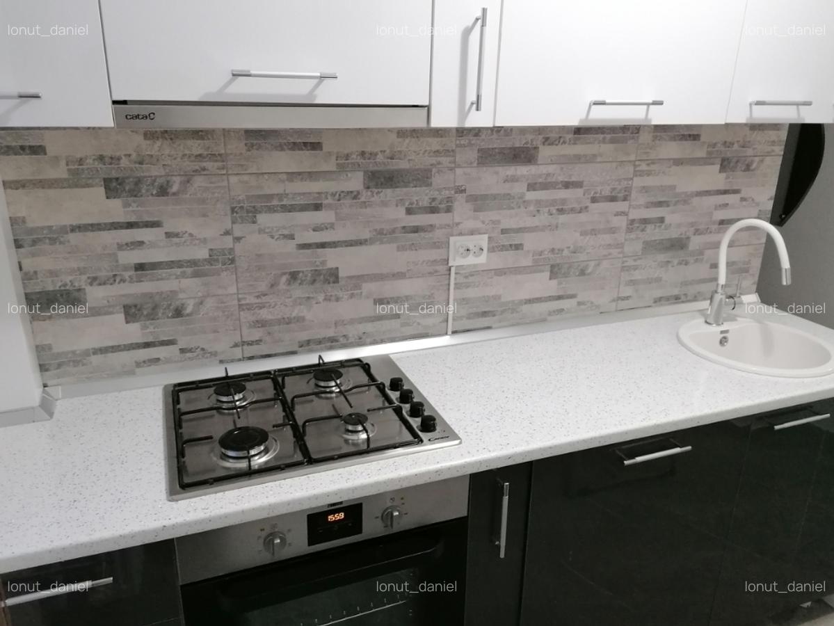 Apartament 2 camere Moghioros - 6