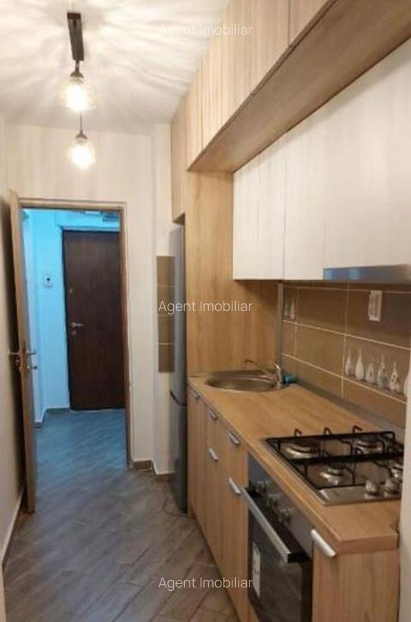 Iancului etajul 10 decomandat - 2