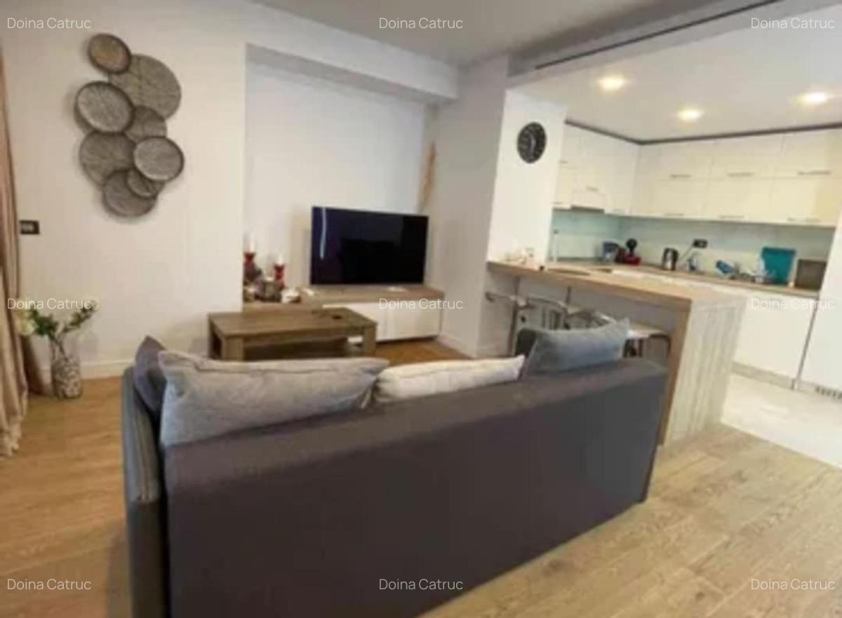 2 camere Cortina Residence Herastrau - 3