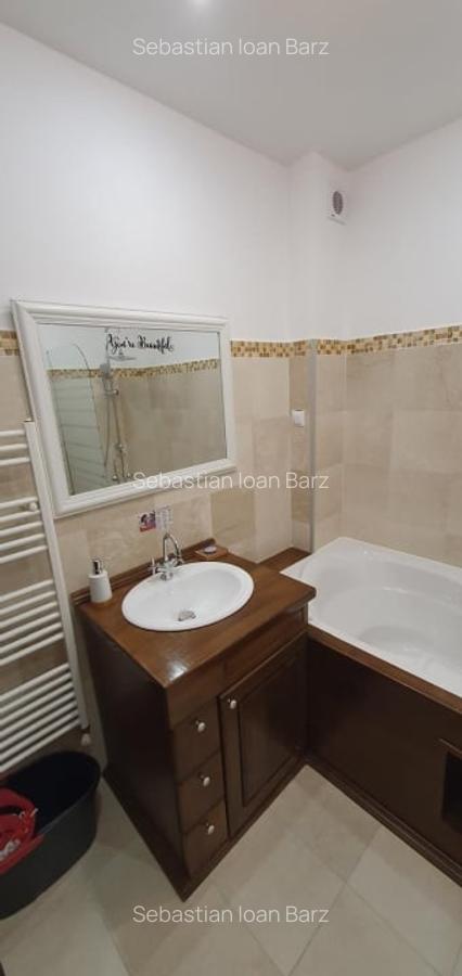 Apartament cu 3 camere zona Vivo 60mp utili la cheie - 12