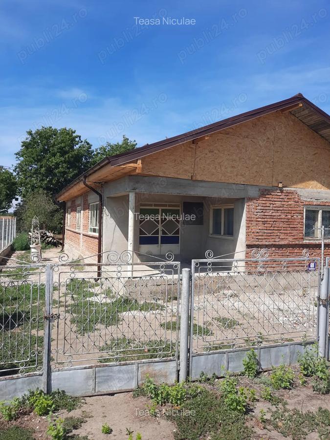 Casa de vanzare Comuna Cornesti sat Postarnacu - 9