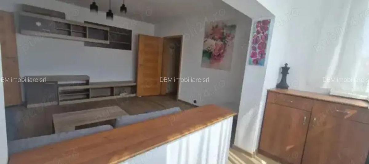 De inchiriat apartament 3 camere zona Olimpia - complex studen?iesc - 2