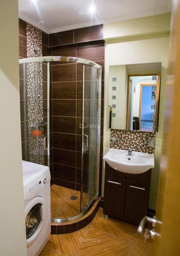 Apartament cu 2 camere de inchirat in zona Gorjului - 4