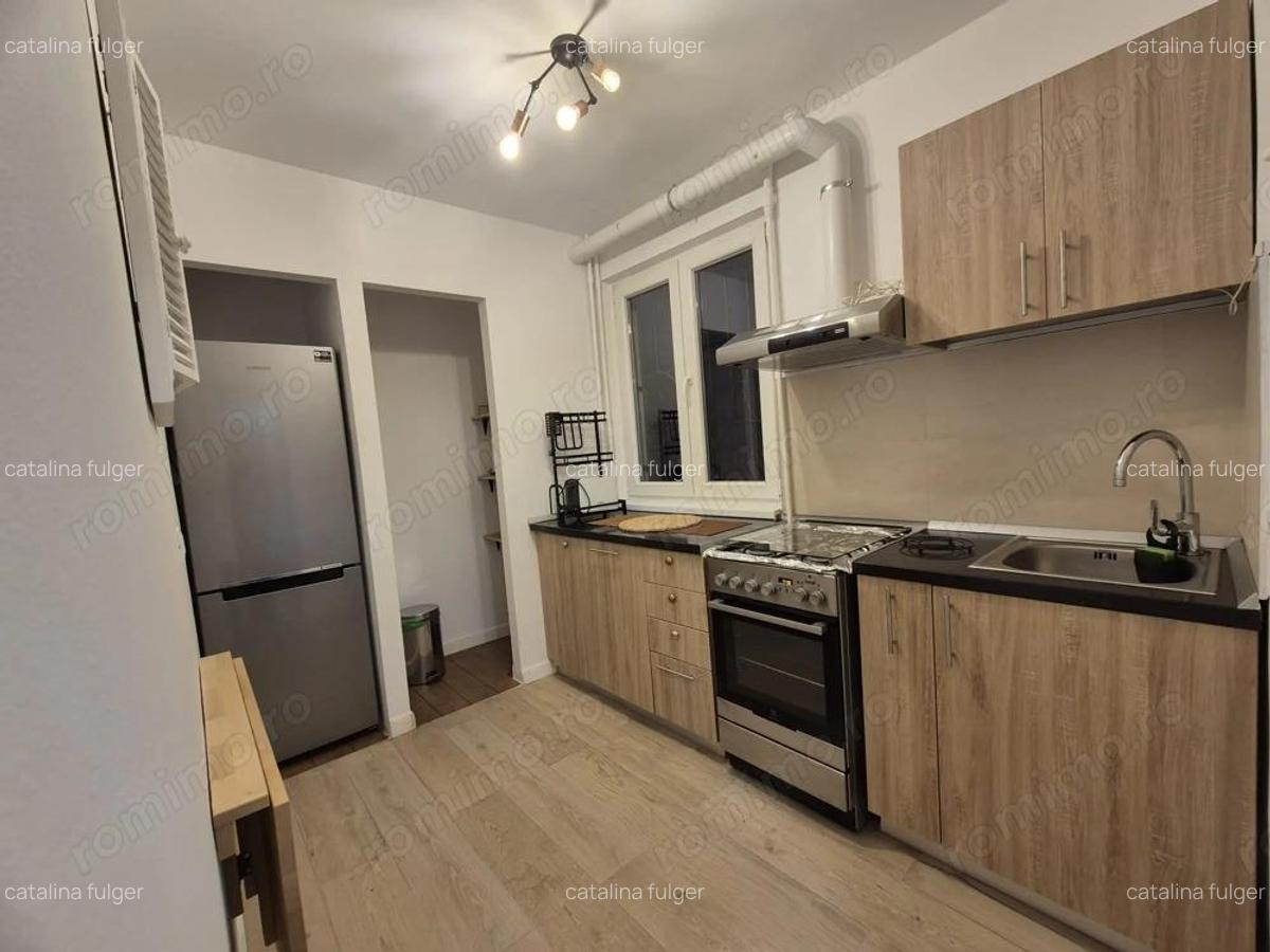 Inchiriere apartament 2 camere Ultracentral Sala Palatului - 4 Inchiriere apartament 2 camere Ultracentral Sala Palatului - 4