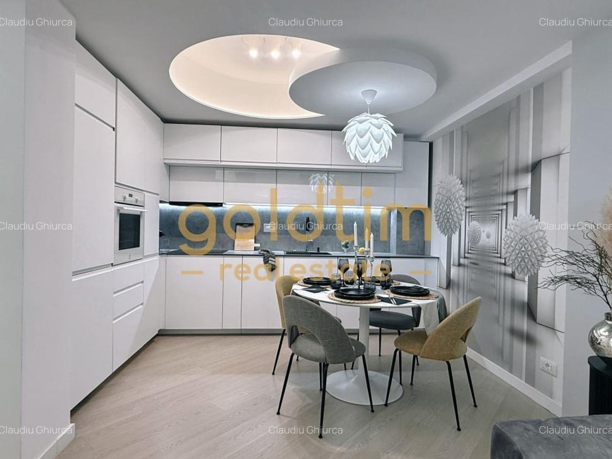 CORTINA NORTH/SUPERB/ LUMINOS/SPATII DEPOZITARE/ PARCARE INCLUSA - 6