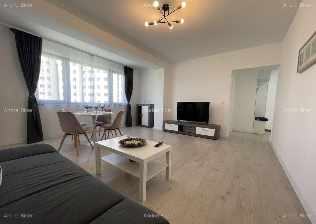 PIPERA | Ivory Residence | Chirie 2 camere + Parcare Subt... - 1