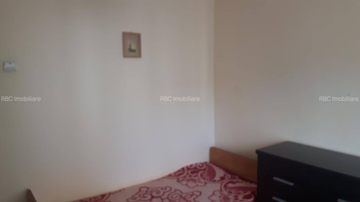Apartament 3 camere cu 2 bai si balcoane in Zorilor - 6