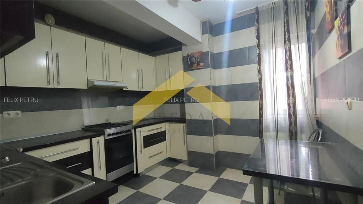 Apartament la parter 2 camere de vanzare in zona Alfa - 3